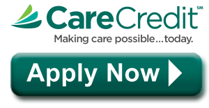 CareCredit Logo image