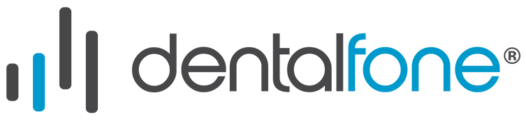 Dentalfone Logo